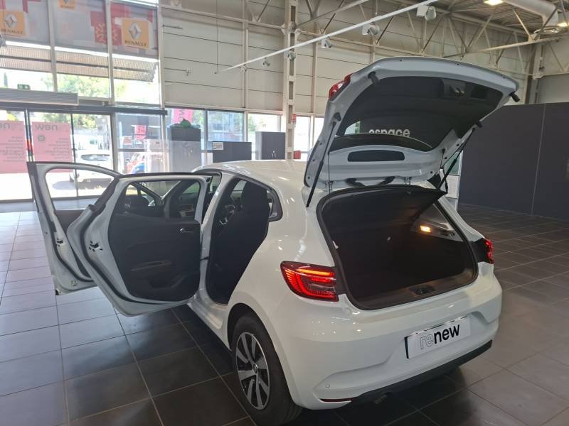 Renault Clio - Photo 39