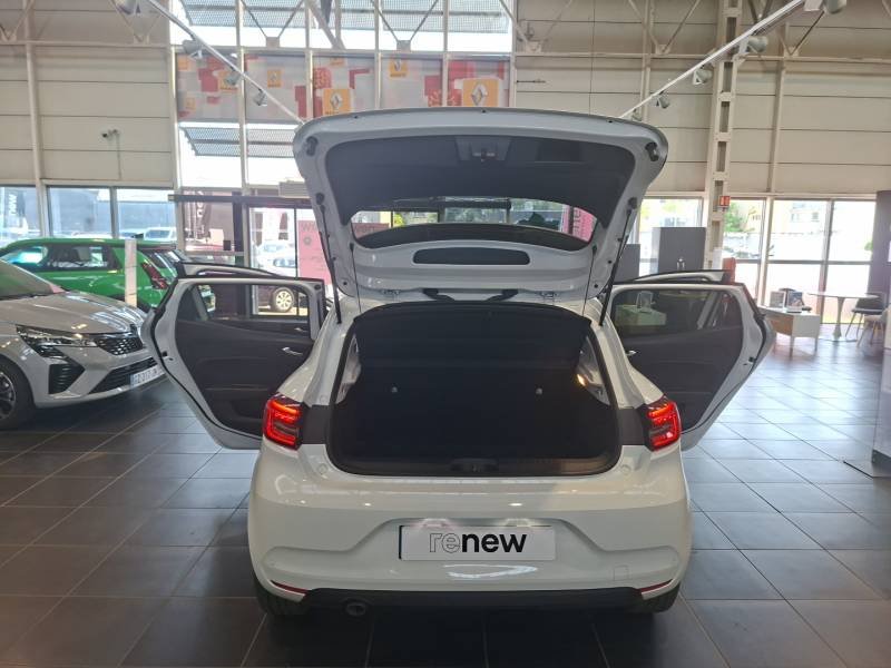 Renault Clio - Photo 40