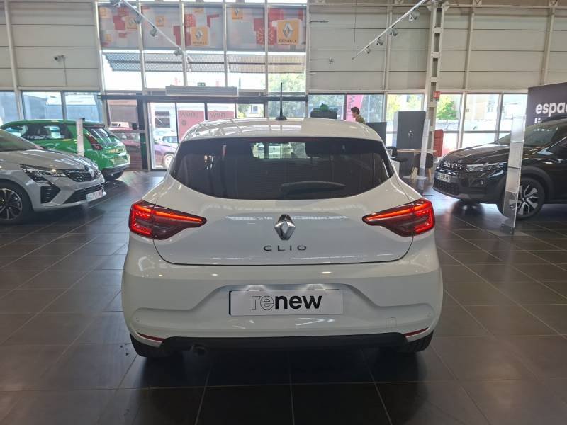 Renault Clio - Photo 4