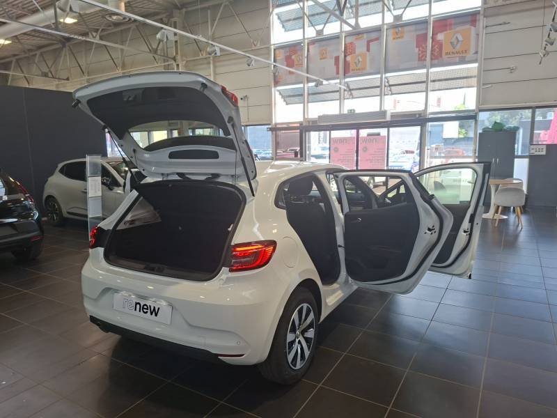 Renault Clio - Photo 41