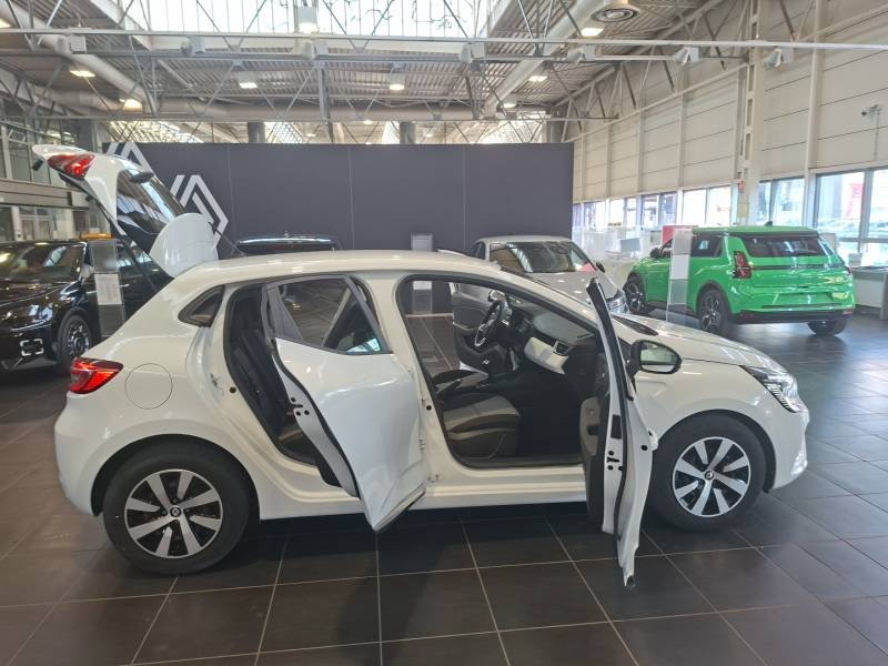 Renault Clio - Photo 42