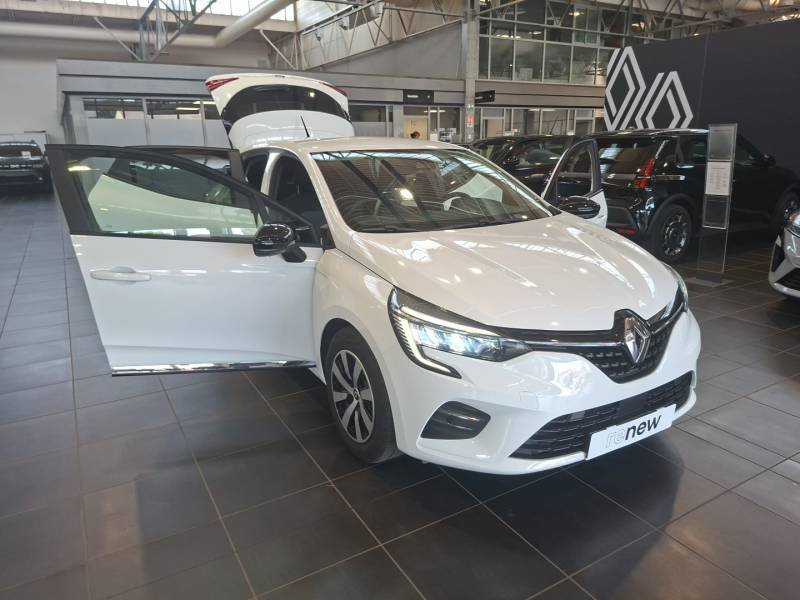 Renault Clio - Photo 43