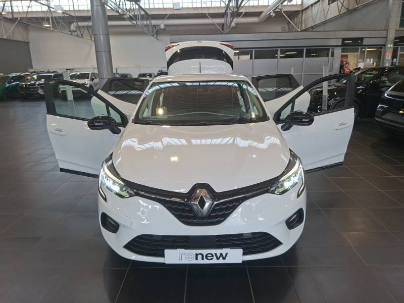 Renault Clio - Photo 44
