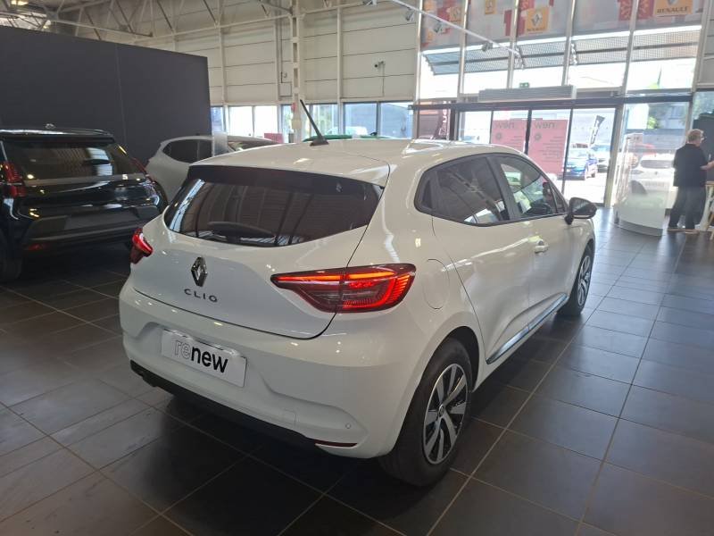 Renault Clio - Photo 5