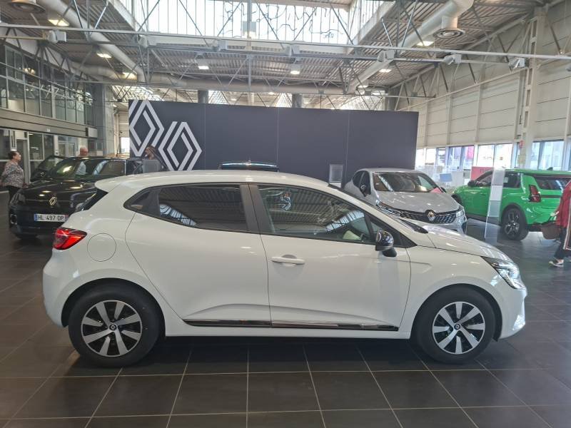 Renault Clio - Photo 6