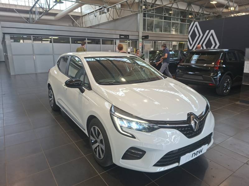 Renault Clio - Photo 7