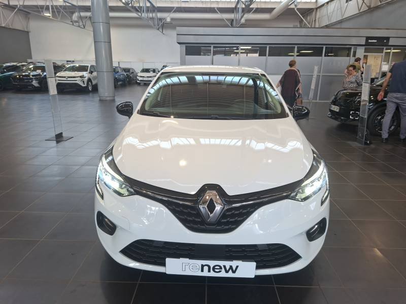 Renault Clio - Photo 8