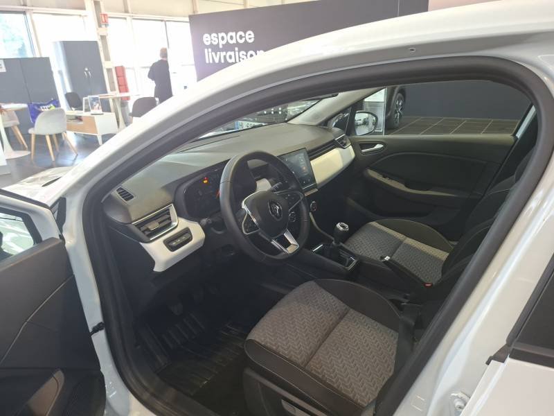 Renault Clio - Photo 10