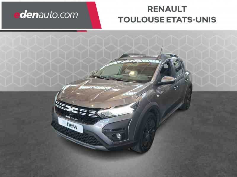 Dacia Sandero - Photo 1