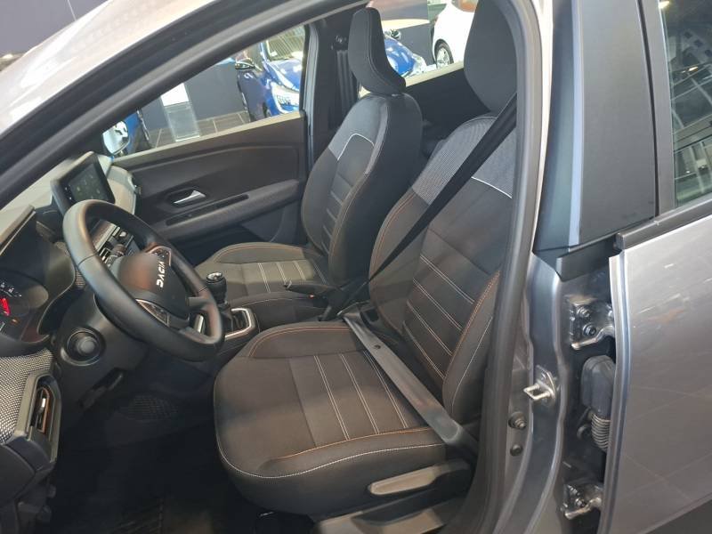 Dacia Sandero - Photo 11