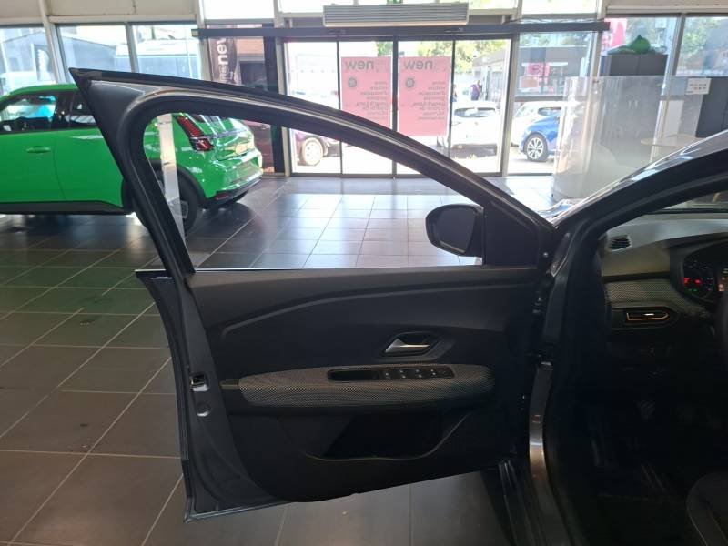 Dacia Sandero - Photo 13
