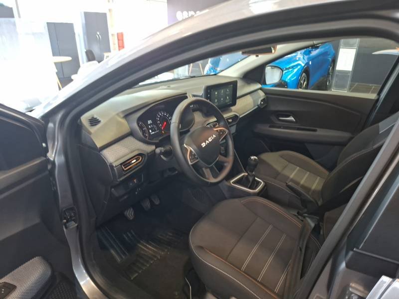 Dacia Sandero - Photo 14