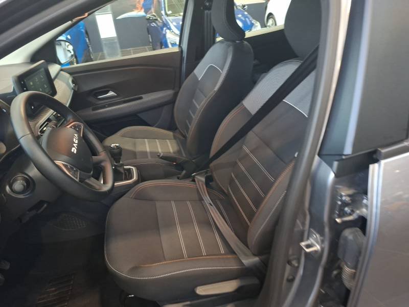 Dacia Sandero - Photo 15