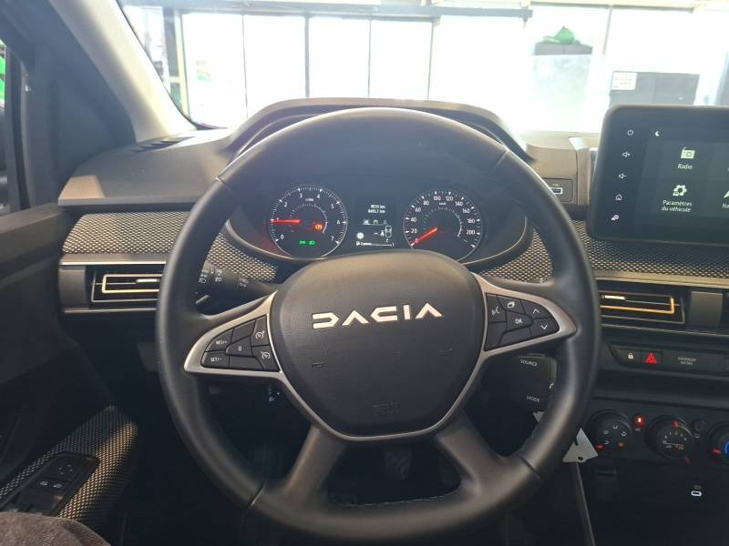 Dacia Sandero - Photo 16