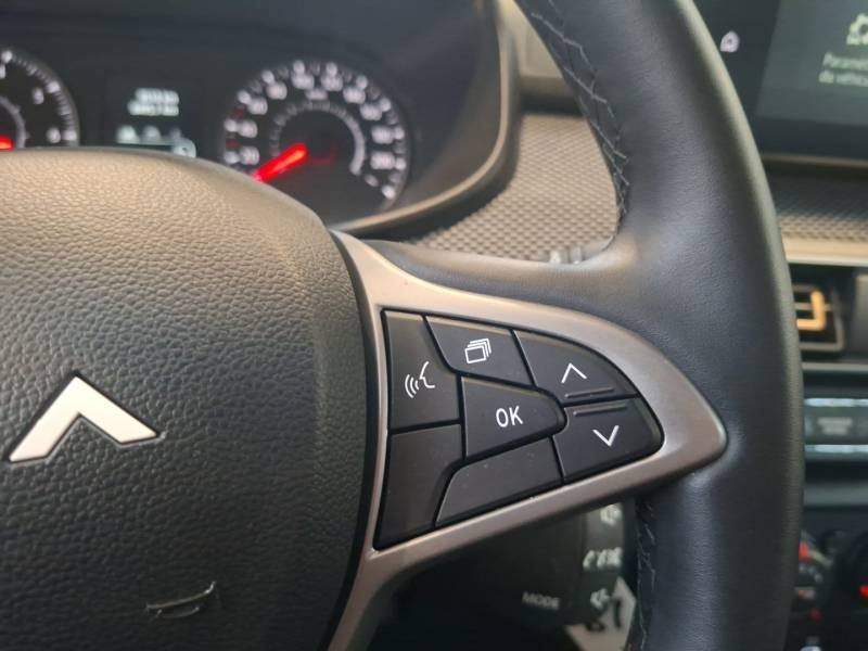 Dacia Sandero - Photo 17