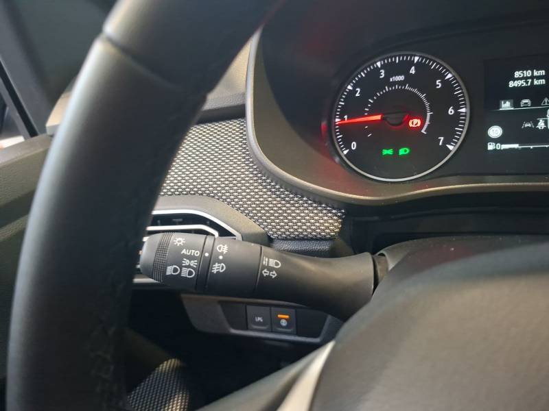 Dacia Sandero - Photo 19