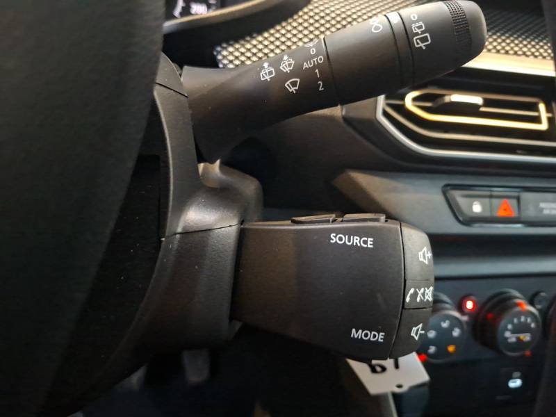 Dacia Sandero - Photo 21