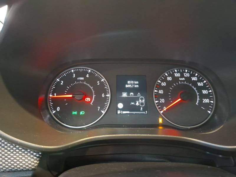 Dacia Sandero - Photo 22
