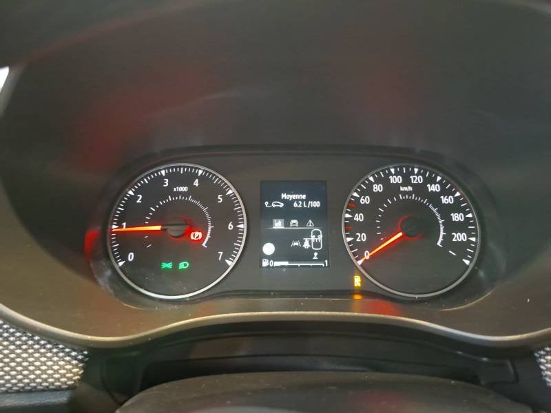 Dacia Sandero - Photo 23