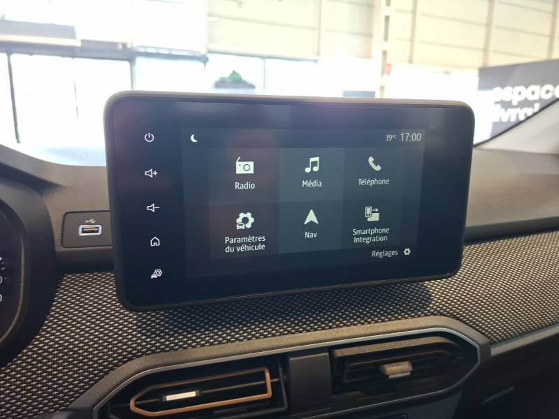 Dacia Sandero - Photo 24