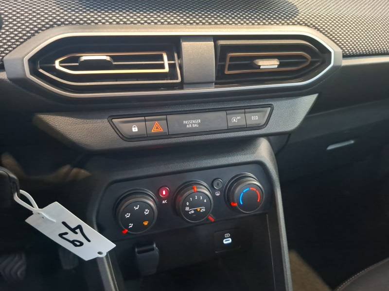 Dacia Sandero - Photo 25