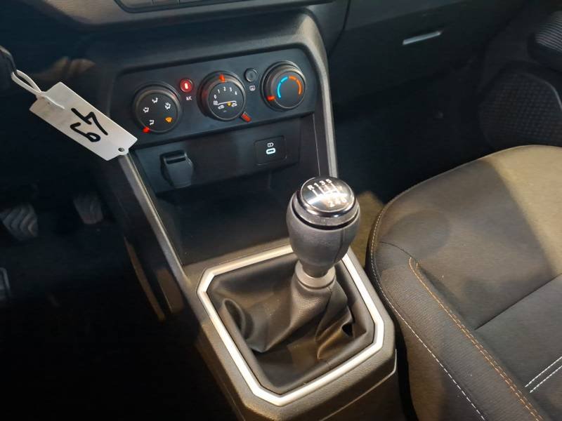 Dacia Sandero - Photo 26