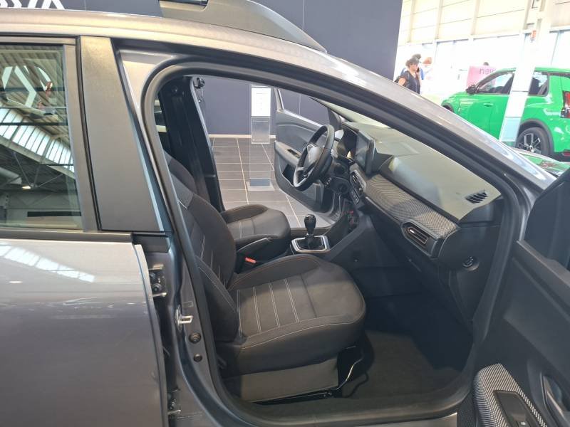 Dacia Sandero - Photo 29