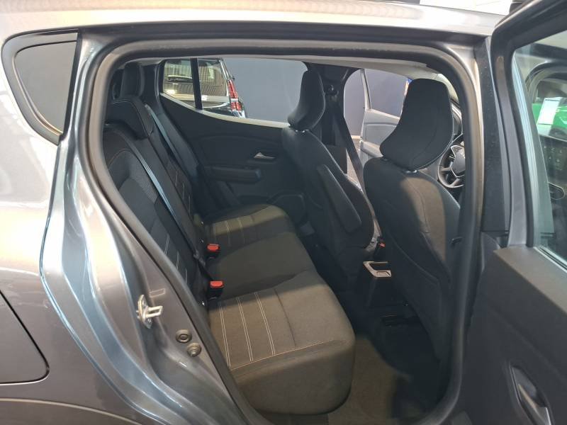 Dacia Sandero - Photo 30