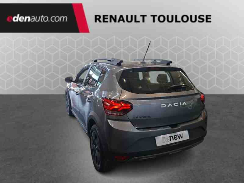 Dacia Sandero - Photo 3