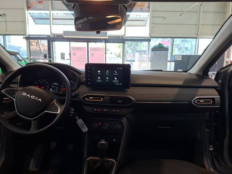Dacia Sandero - Photo 31