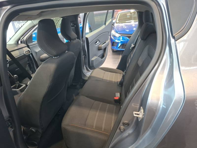 Dacia Sandero - Photo 32