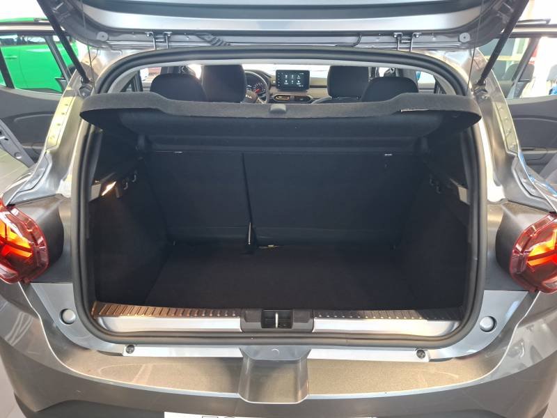 Dacia Sandero - Photo 33