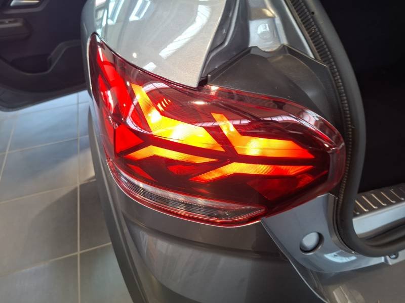 Dacia Sandero - Photo 35