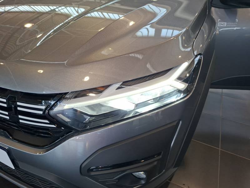 Dacia Sandero - Photo 36