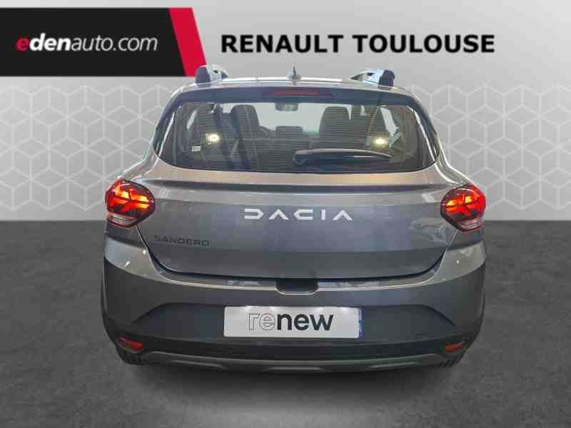 Dacia Sandero - Photo 4