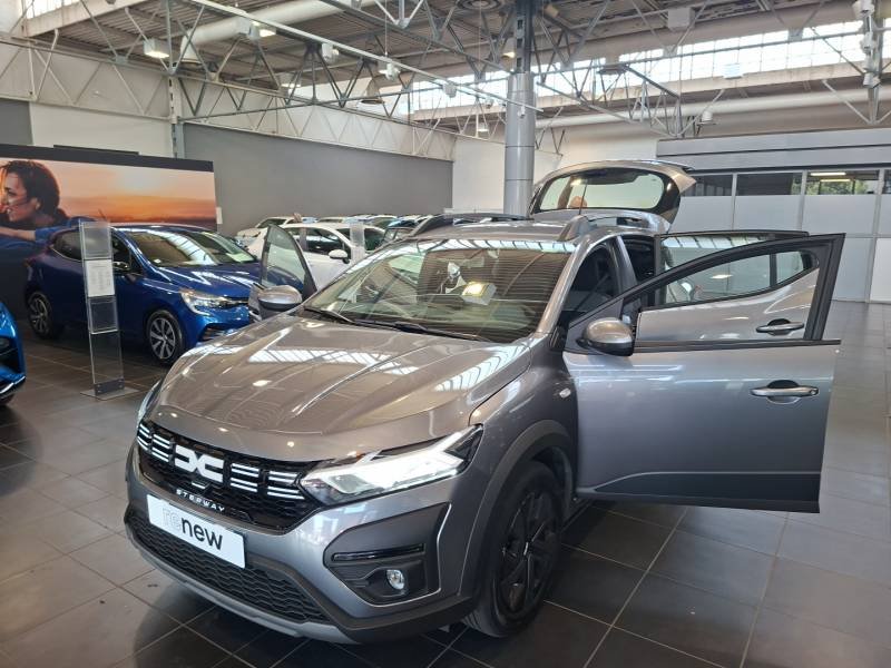 Dacia Sandero - Photo 41