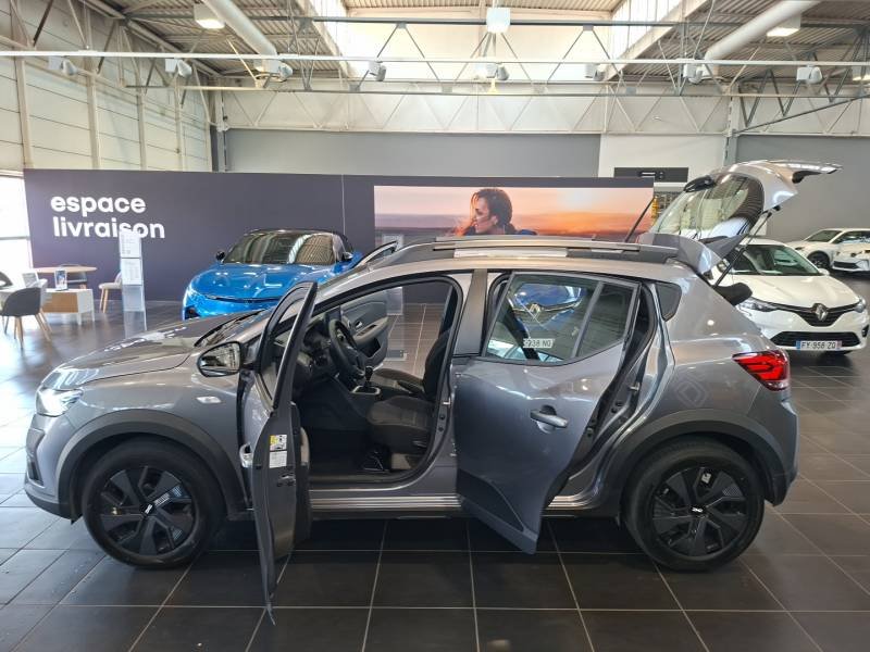 Dacia Sandero - Photo 42