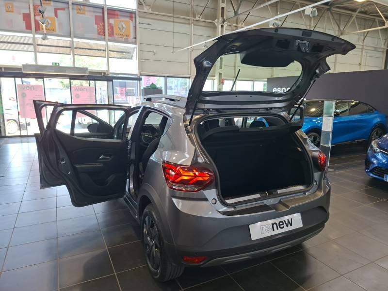 Dacia Sandero - Photo 43