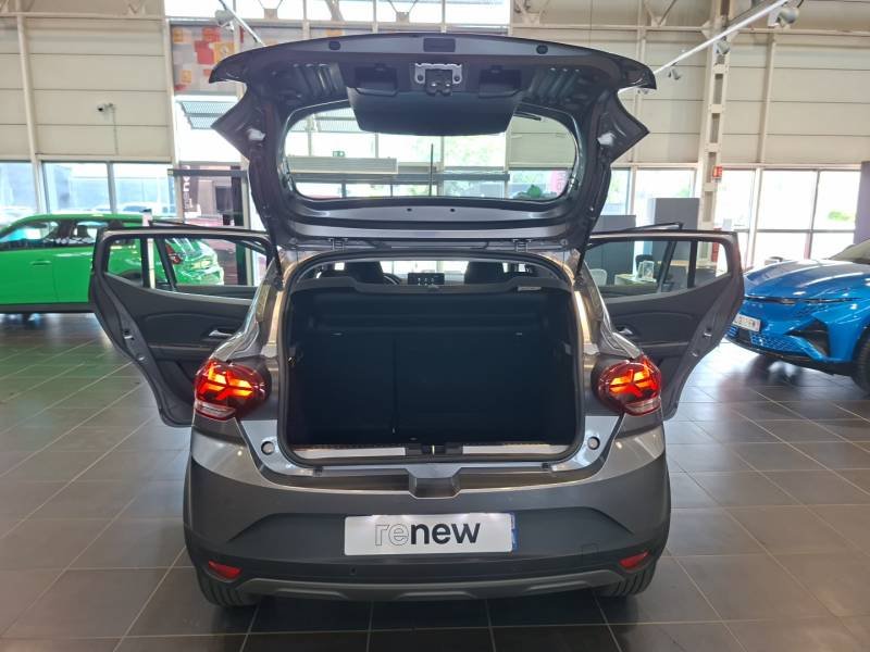 Dacia Sandero - Photo 44