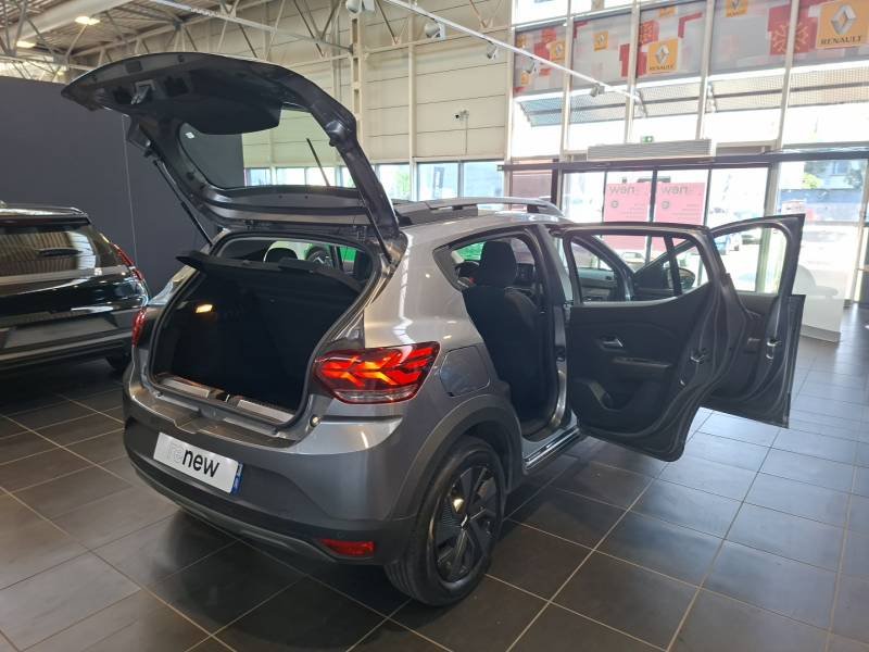 Dacia Sandero - Photo 45