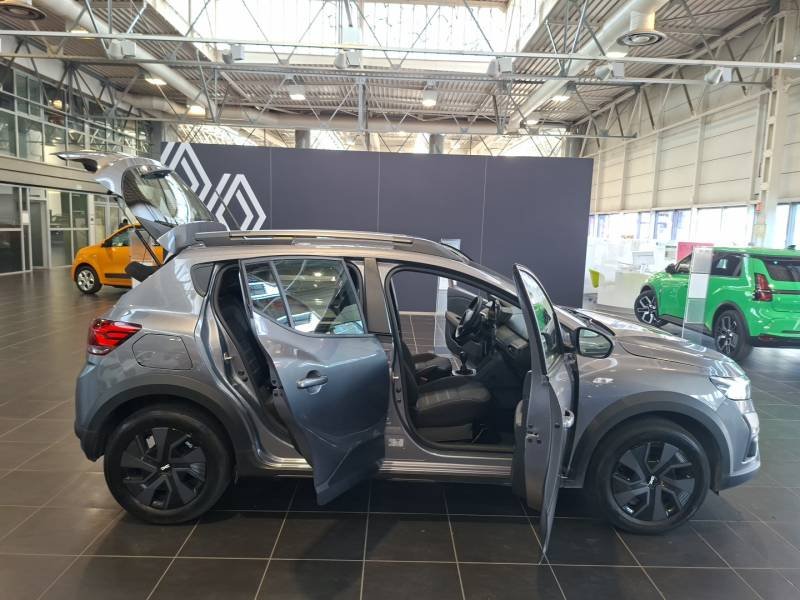 Dacia Sandero - Photo 46