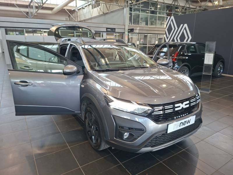 Dacia Sandero - Photo 47