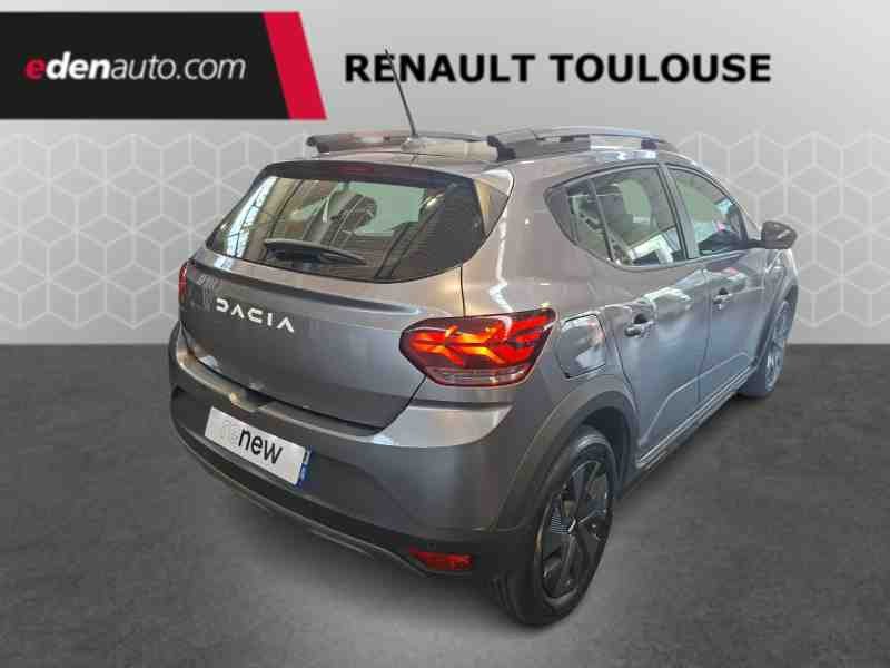 Dacia Sandero - Photo 5