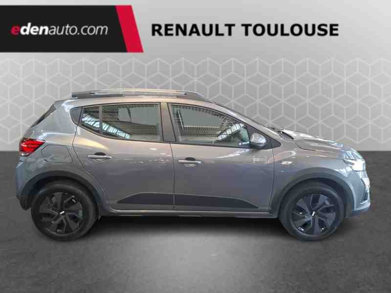 Dacia Sandero - Photo 6