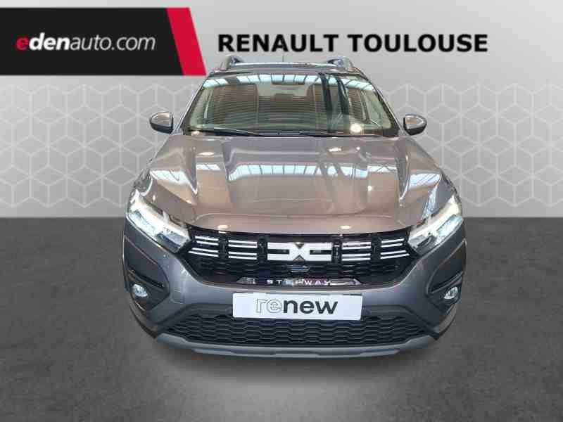 Dacia Sandero - Photo 8