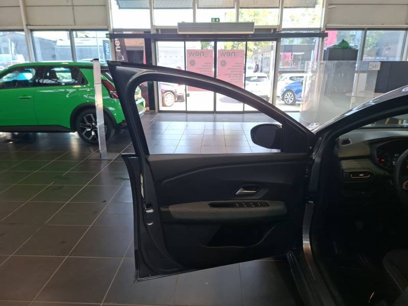 Dacia Sandero - Photo 9