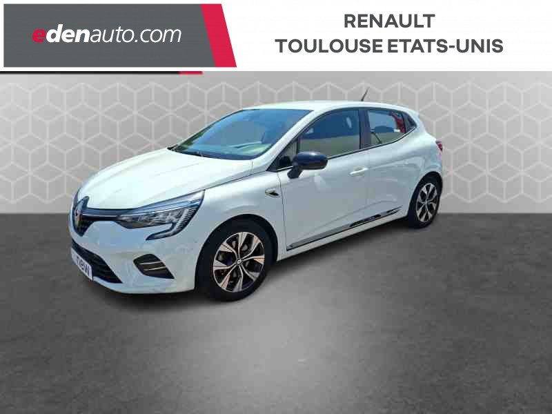 Renault Clio - Photo 1