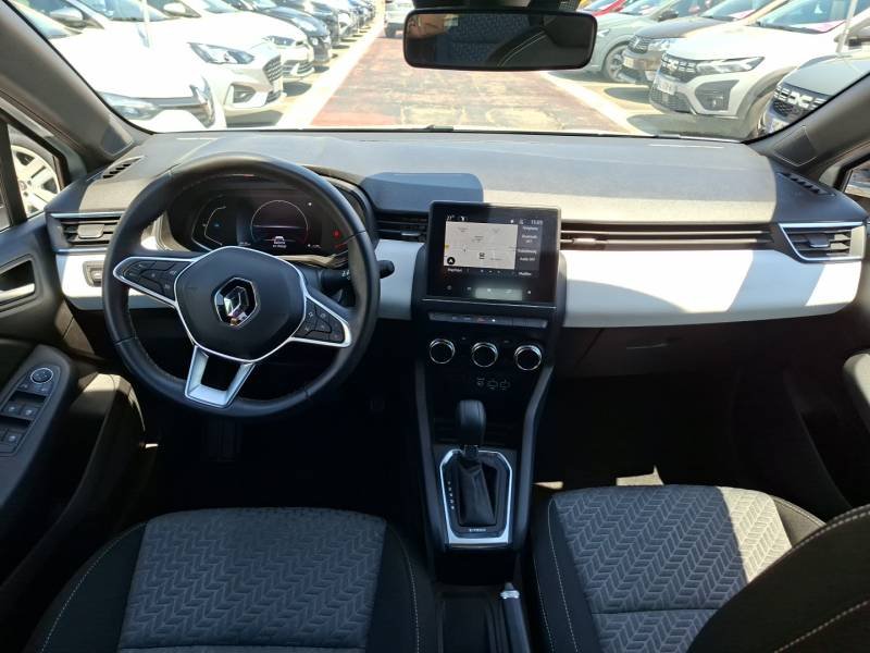Renault Clio - Photo 11