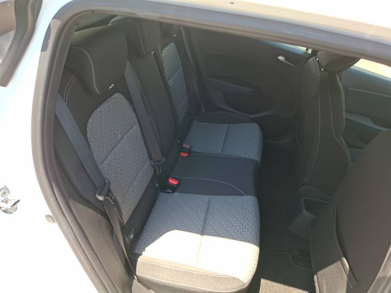 Renault Clio - Photo 12