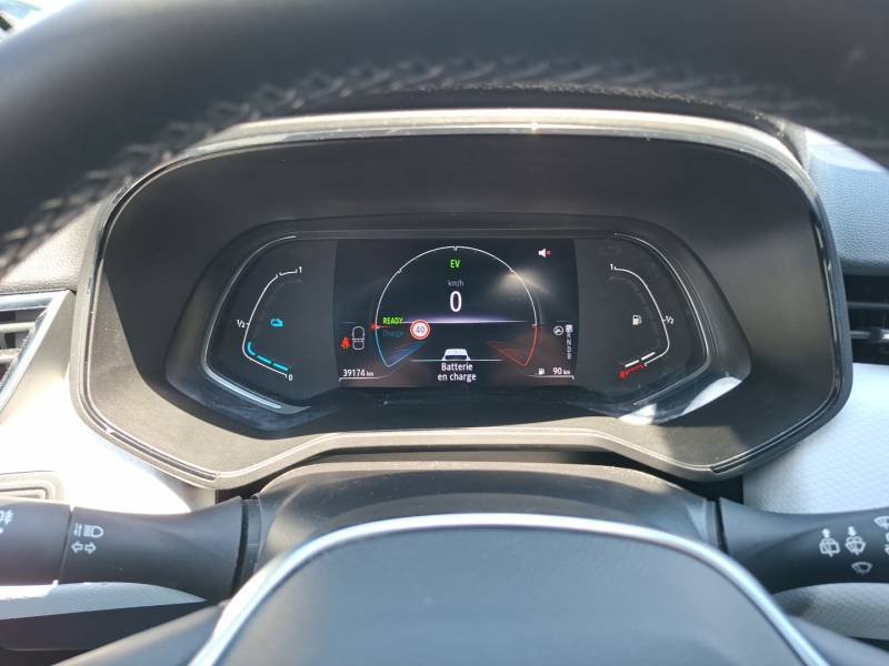 Renault Clio - Photo 15